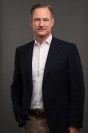 Brian Millham, President and Chief Operating Officer