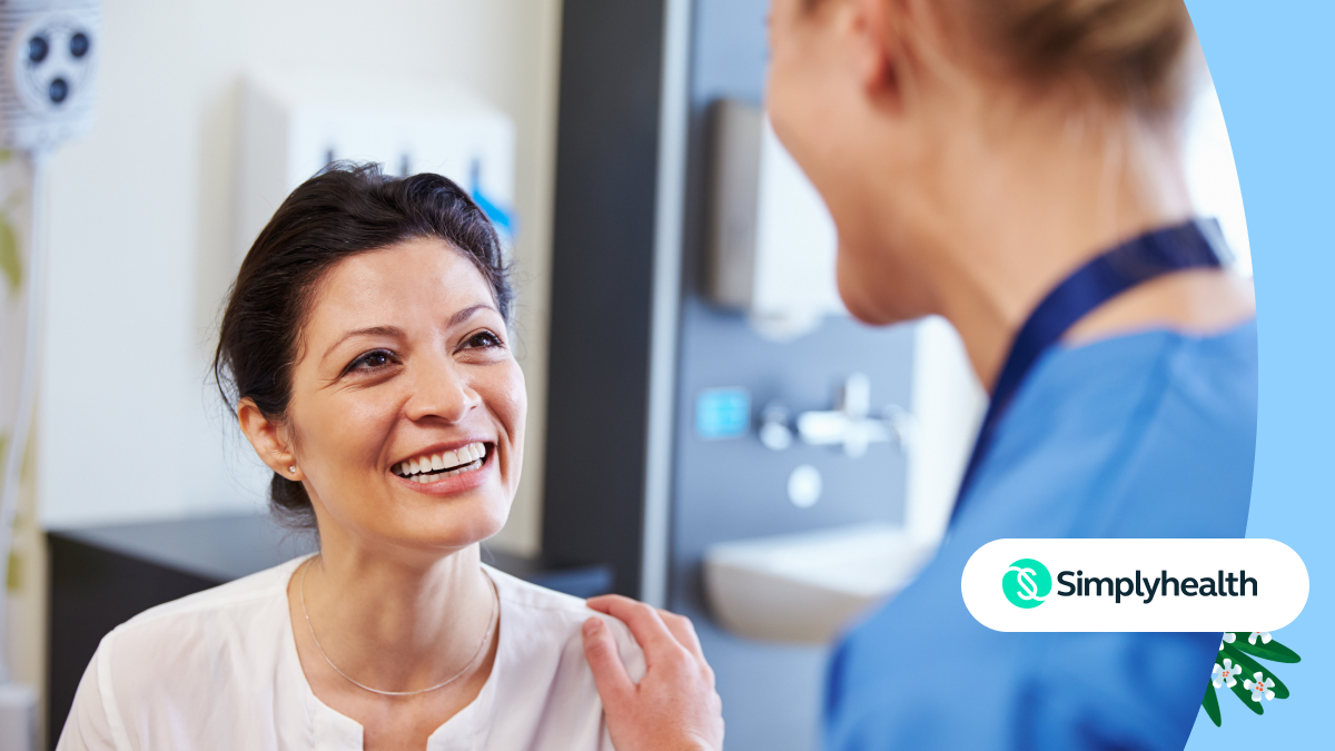 Simplyhealth Accelerates Healthcare Accessibility with Salesforce AI