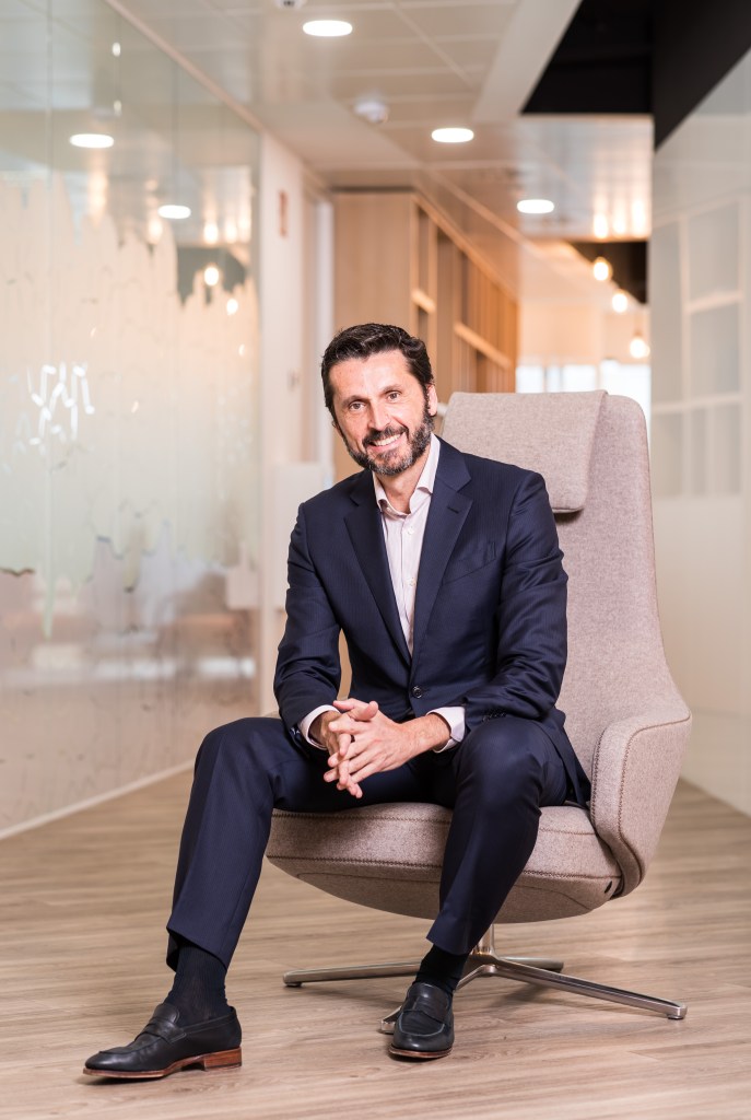 Miguel Milano, President & Chief Revenue Officer, Salesforce