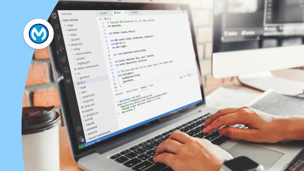Salesforce Launches Policy Development Kit to Help Developers Customize