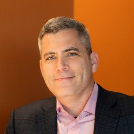 Ariel Kelman, President & Chief Marketing Officer, Salesforce