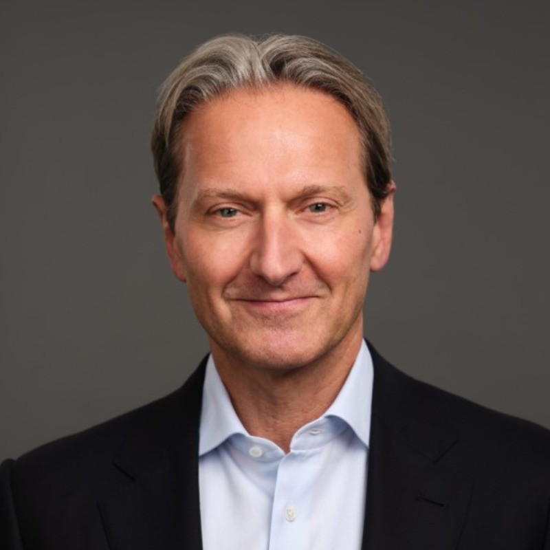 David Schmaier, President & Chief Product Officer, Salesforce