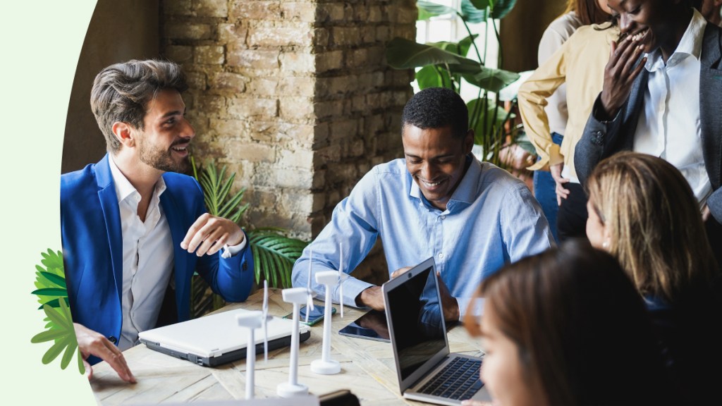 Execs Embrace Sustainability but Wrestle with Implementation