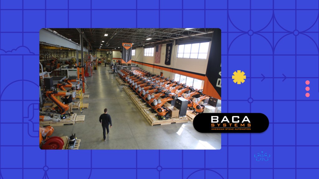 With Salesforce's Einstein 1 Platform, Manufacturing Systems Provider ...