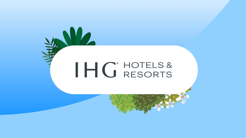 IHG Hotels & Resorts Aims to Boost Guest Loyalty with Salesforce