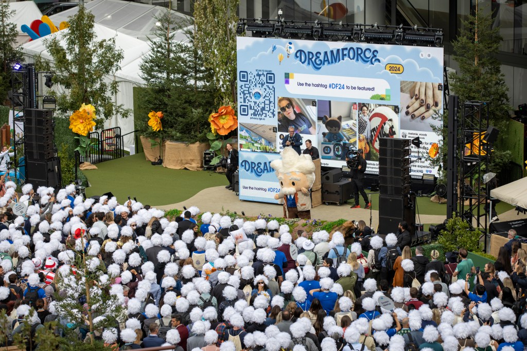 Everyone's an Einstein | Dreamforce 2024