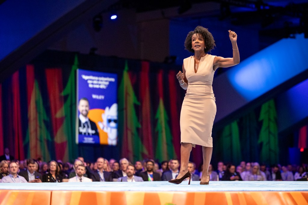 Leah McGowen-Hare | Dreamforce 2024