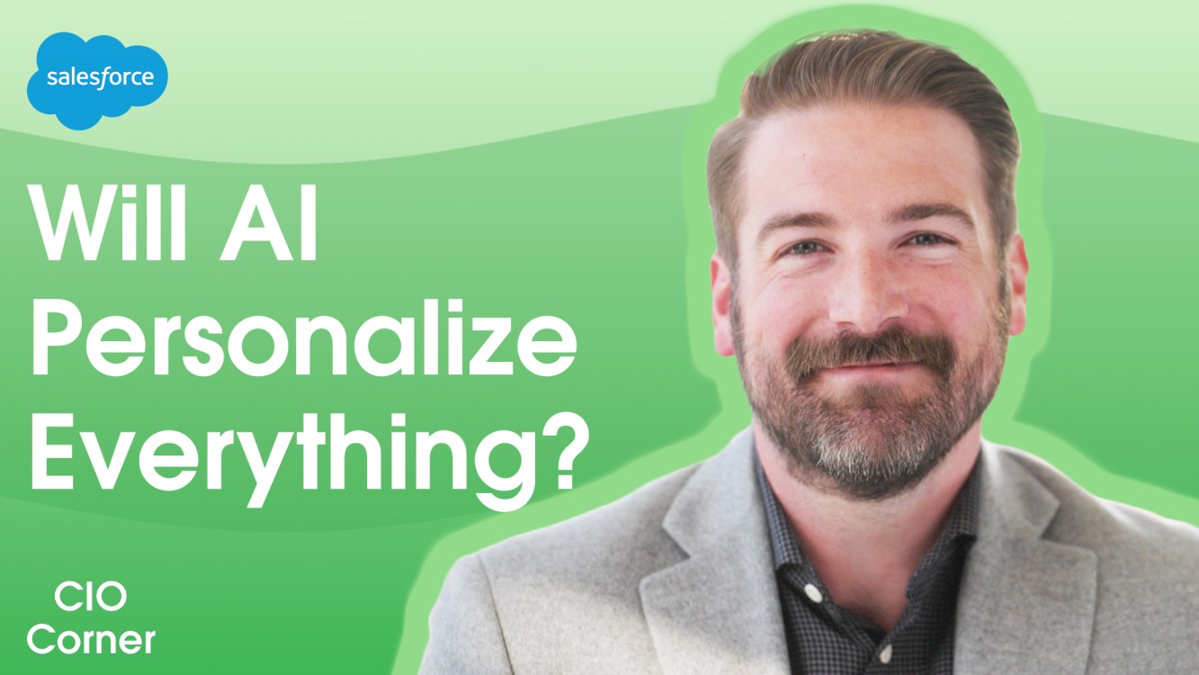 Salesforce’s AI-Powered Life Sciences Cloud Transforms How Pharma and ...