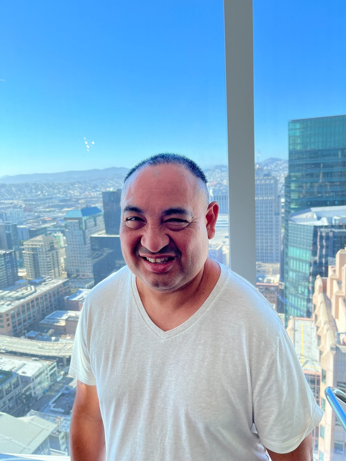 Salesforce Celebrates 20 Years with The Arc San Francisco - Salesforce