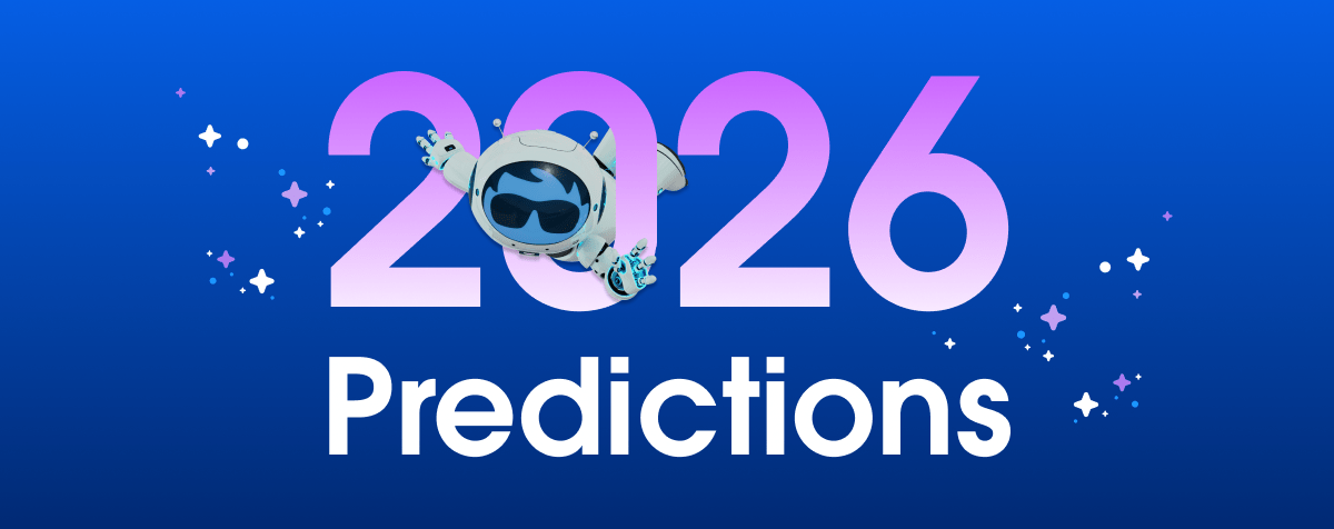 2026 Predictions