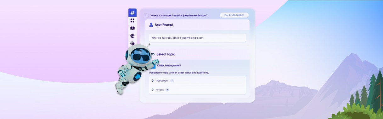 Salesforce introduces Agentforce Workbench_ First-of its-kind AI agent ...