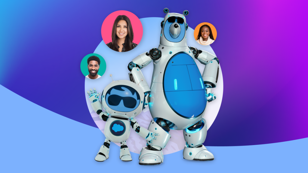 AT&T Selects Salesforce to Accelerate its Customer Experience Vision ...