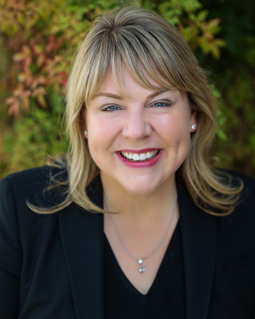 Lindsey Finch, EVP, Global Privacy, Product, AI & Cybersecurity Legal
