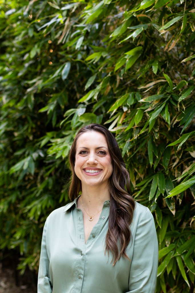 Sunya Norman - Senior Vice President, Impact, Salesforce