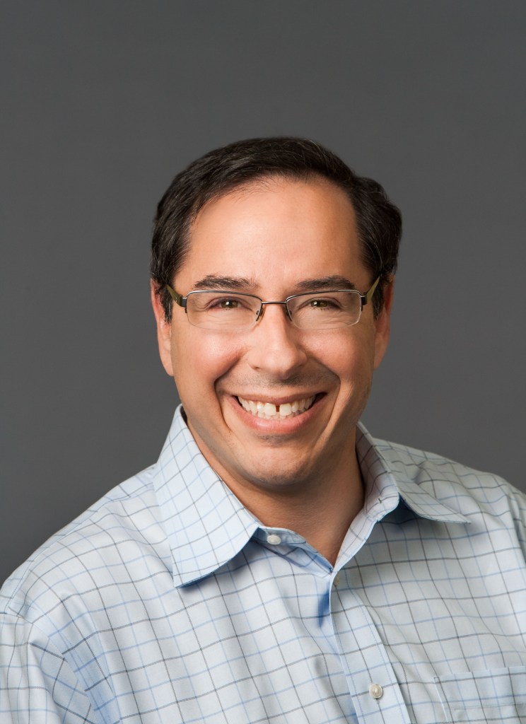 Steve Fisher - President & Chief Product Officer