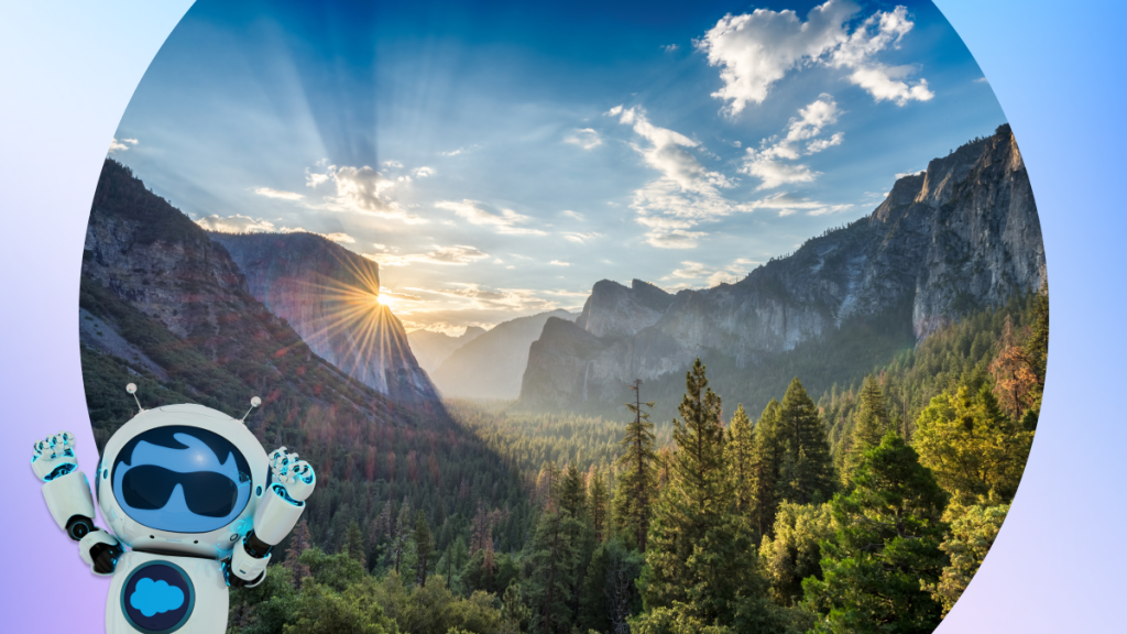 Salesforce and AT&T Join Forces to Accelerate Climate Action - Salesforce