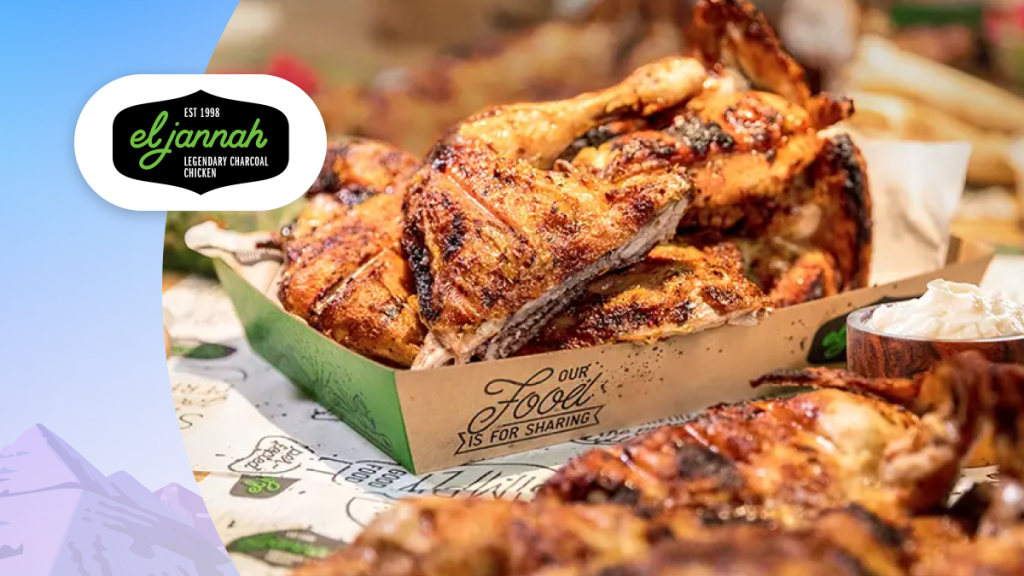 Seasoned chicken wings