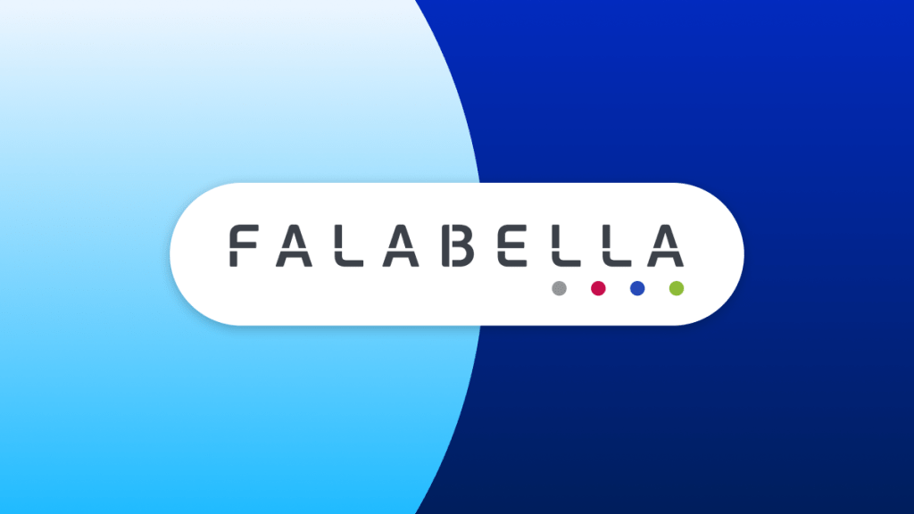 Grupo Falabella logo