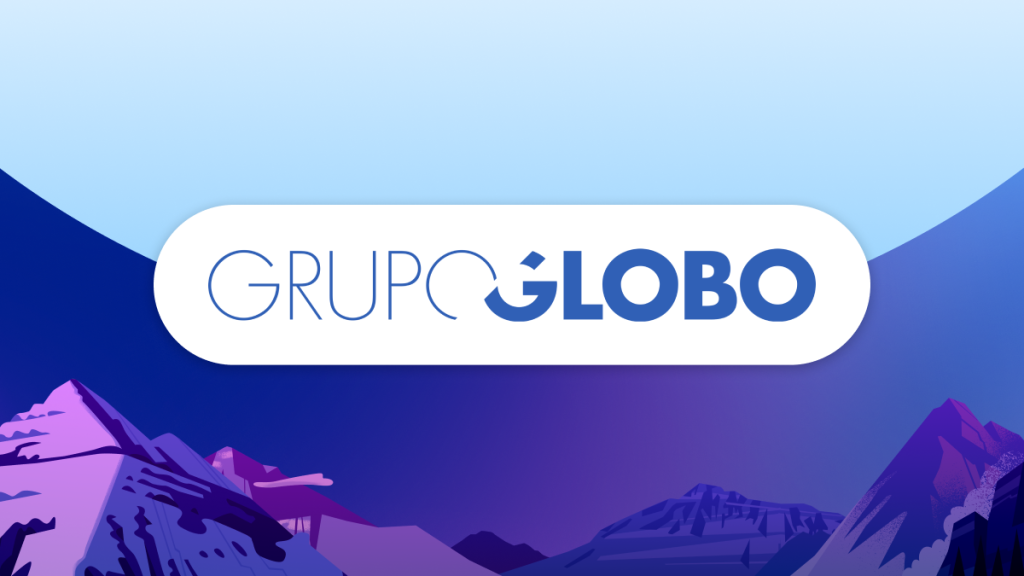 Grupo Globo logo