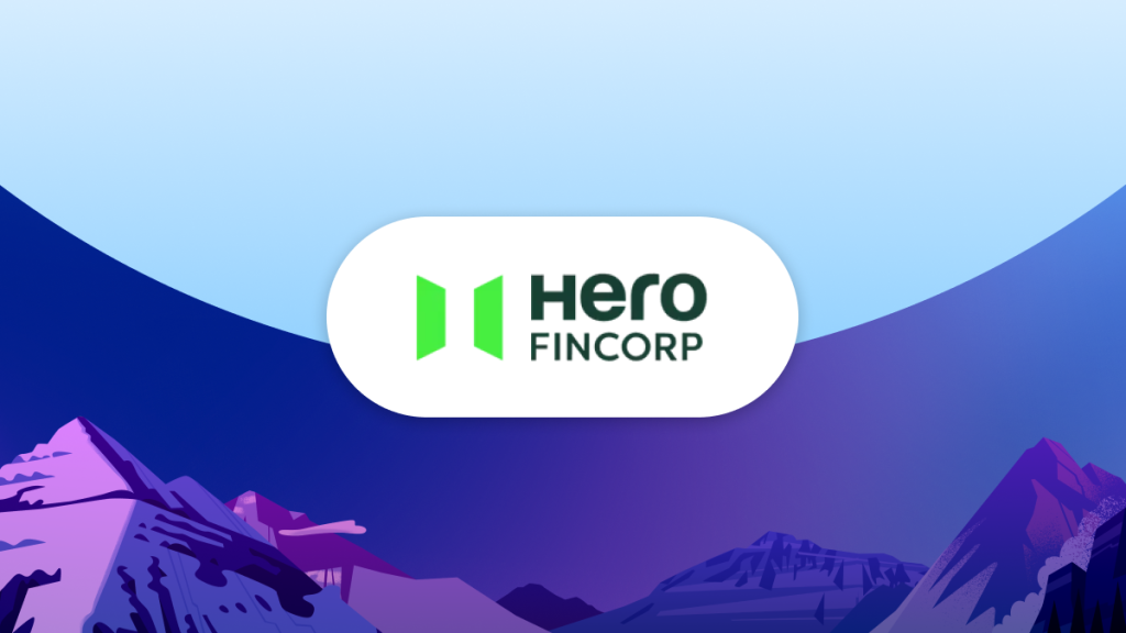 HeroFinCorp logo
