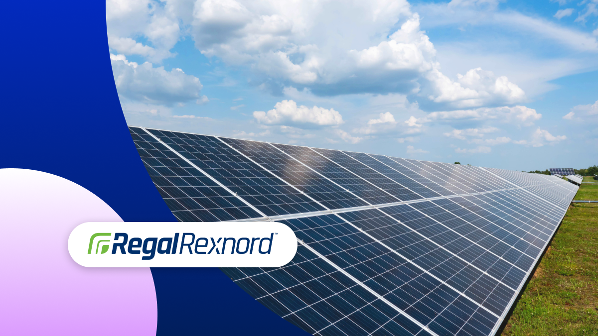 How AI Helped Regal Rexnord Streamline Global Supply Chains - Salesforce