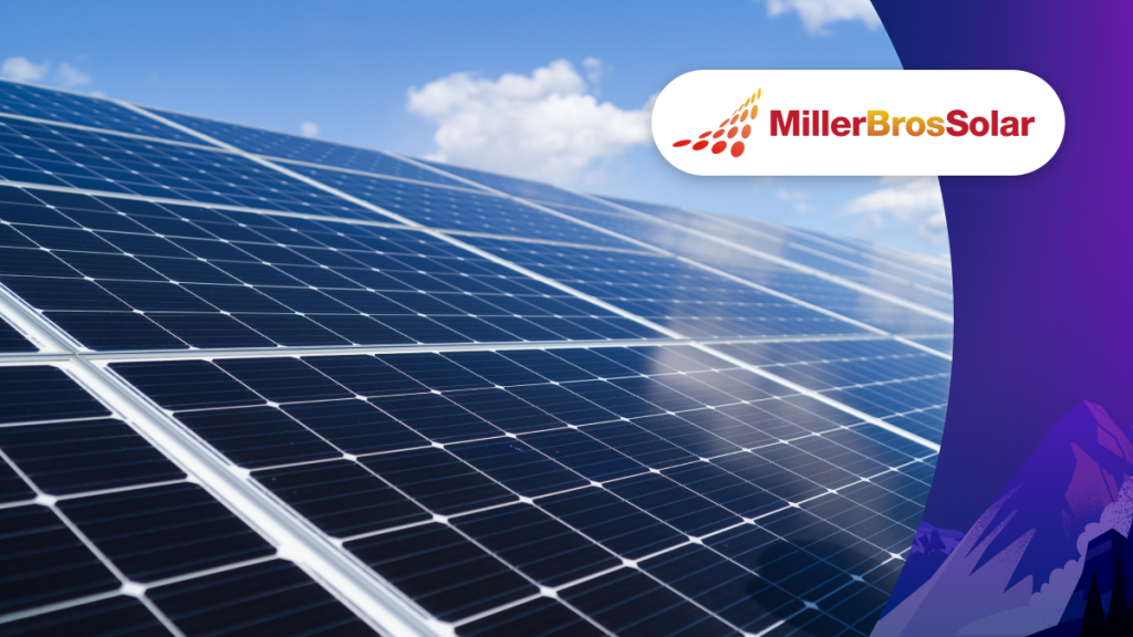 Solar panels