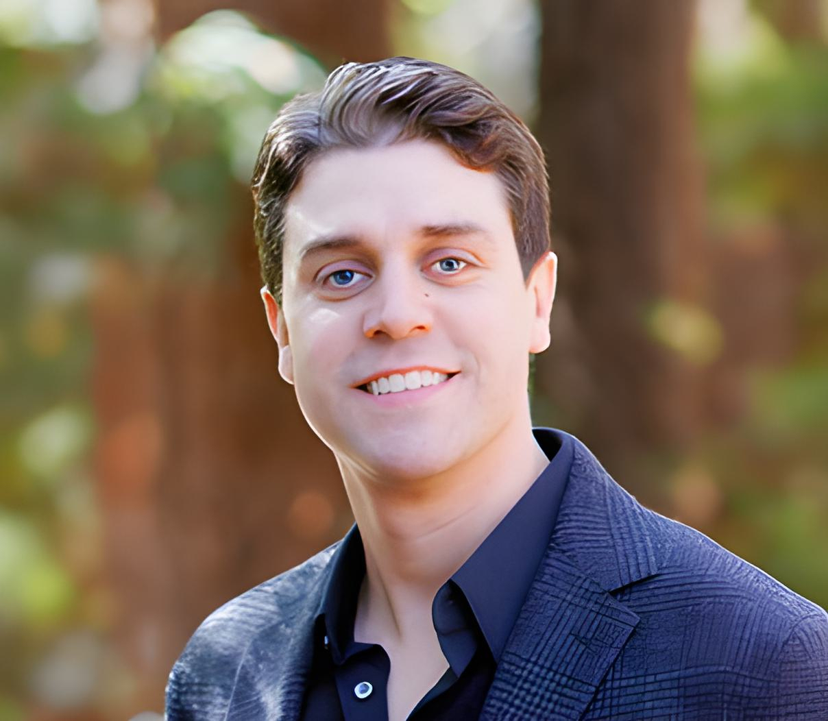 Adam Evans - EVP & GM of Salesforce AI