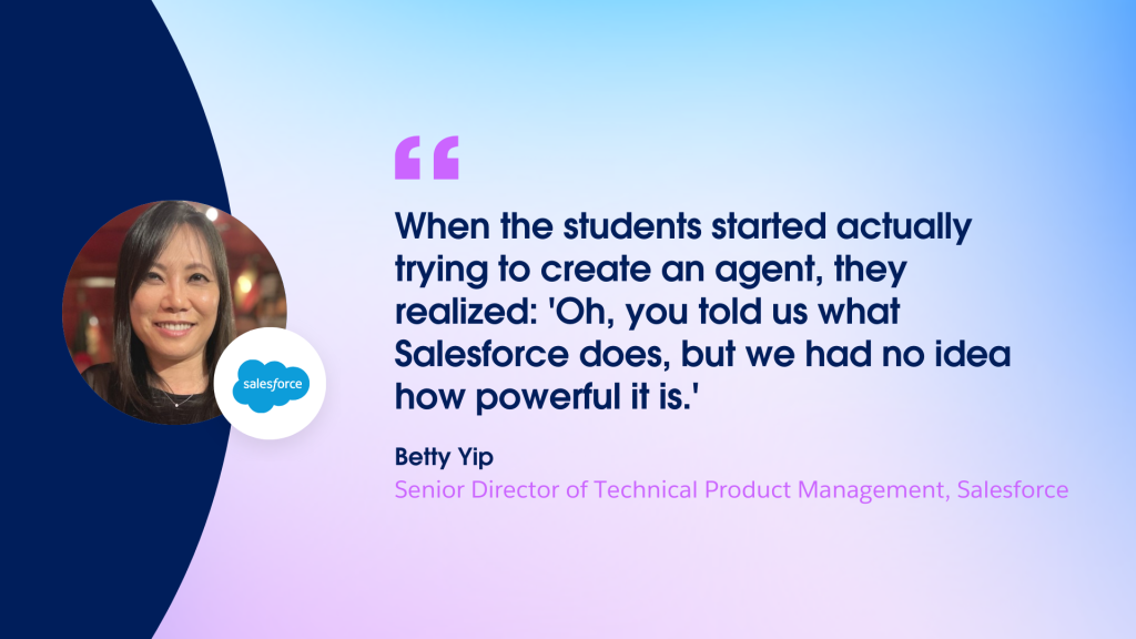 Salesforce Celebrates 10 Million Volunteer Hours and Culture of Giving