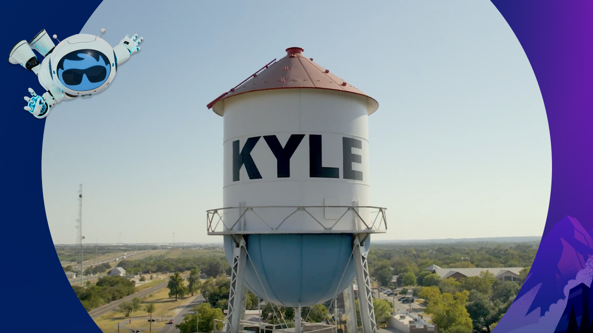 The City of Kyle, Texas Used AI to Reinvent City Government