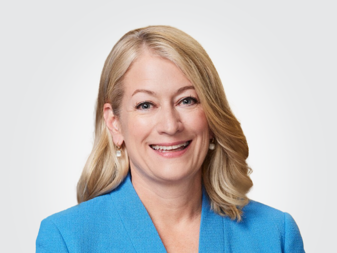 Jamie Miller, Chief Financial & Operating Officer, PayPal