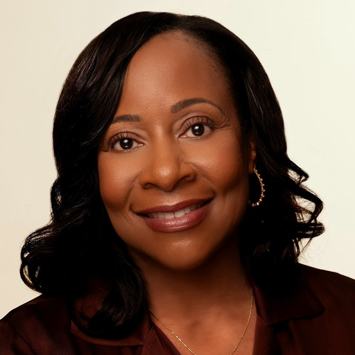 Robin Washington, President and Chief Operating and Financial Officer, Salesforce