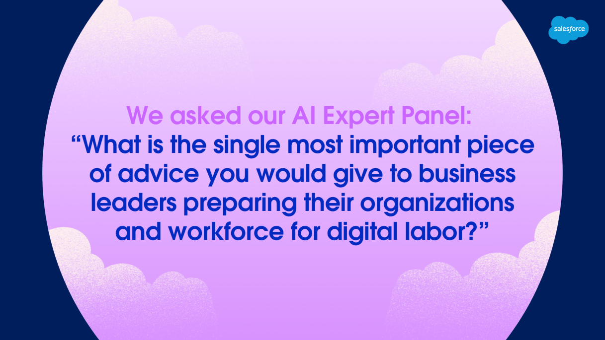 Salesforce Shares Agentic Enterprise Index Insights for H1 2025 ...