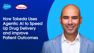 Samer Ansari of Takeda