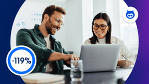 Agentic Enterprise Index Insights for H1 2025