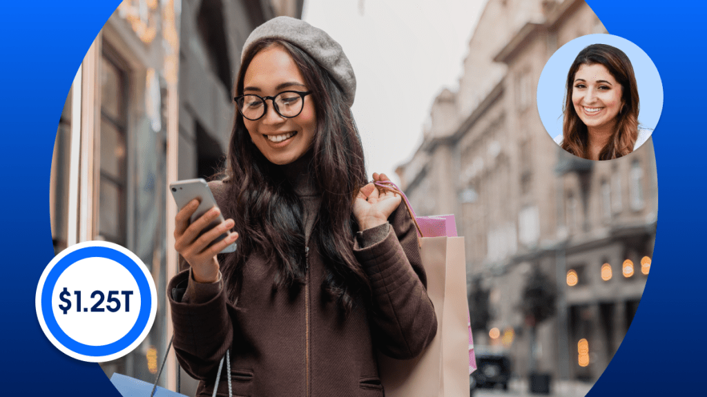 Salesforce on Emerging LLM Search for the Holidays