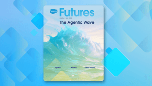 the agentic wave