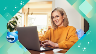 Introducing eVerse: Enterprise Simulation Environments to Train AI Agents