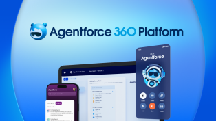 Agentforce 360 Platform