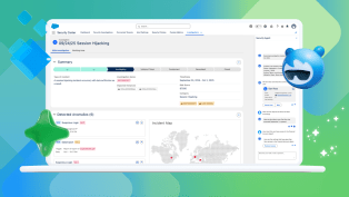 Agentforce for Security, Compliance News