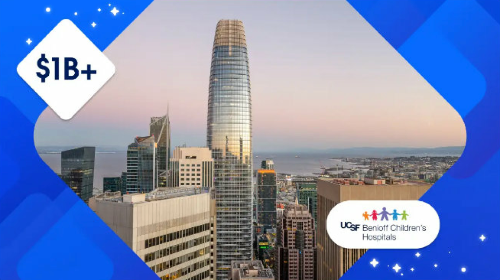 Healthcare, Education, and AI Grants Announced at Dreamforce