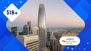 Healthcare, Education, and AI Grants Announced at Dreamforce
