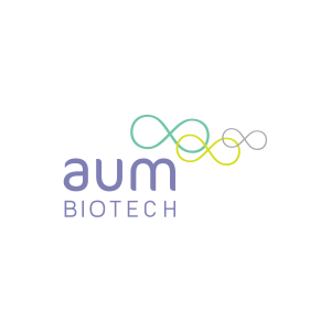 aum biotech logo