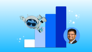 Salesforce Exec on Getting Engineers to Use A