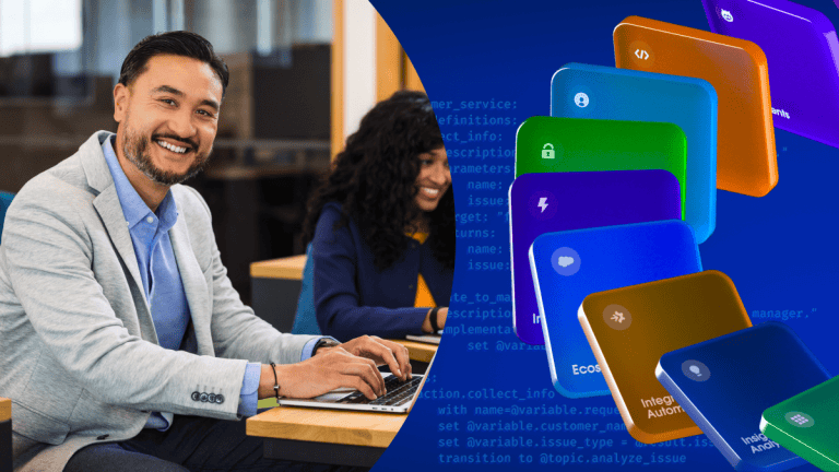Salesforce Opens Agentforce 360 to Builders - Salesforce