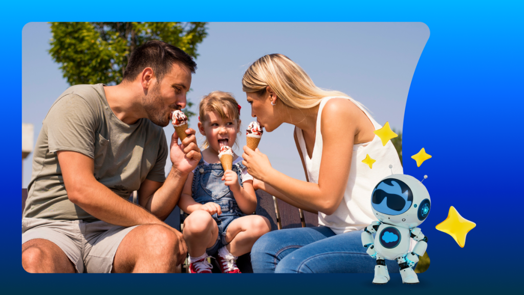 Unique Ways Companies Use Agentforce