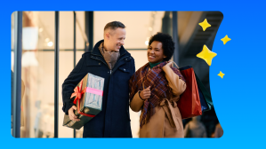 All Wrapped Up Holiday Shopping Season 2025