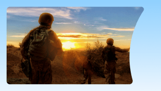 U.S. Army Salesforce, Missionforce Contract for Department of War