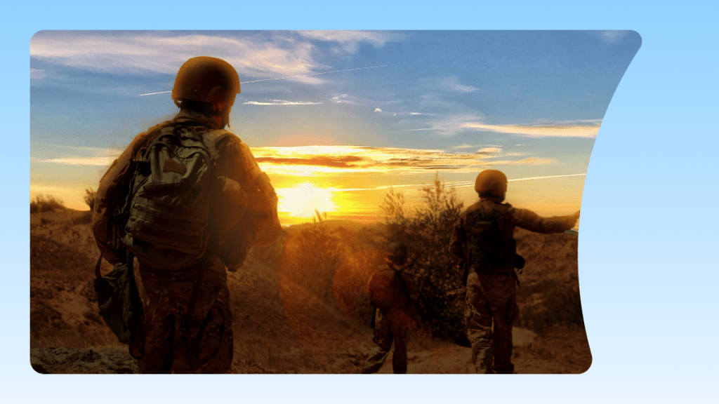 U.S. Army Salesforce, Missionforce Contract for Department of War