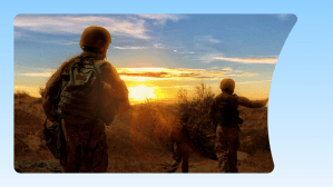 U.S. Army Salesforce, Missionforce Contract for Department of War