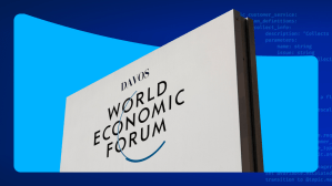 Agentic Assistant for Davos 2026